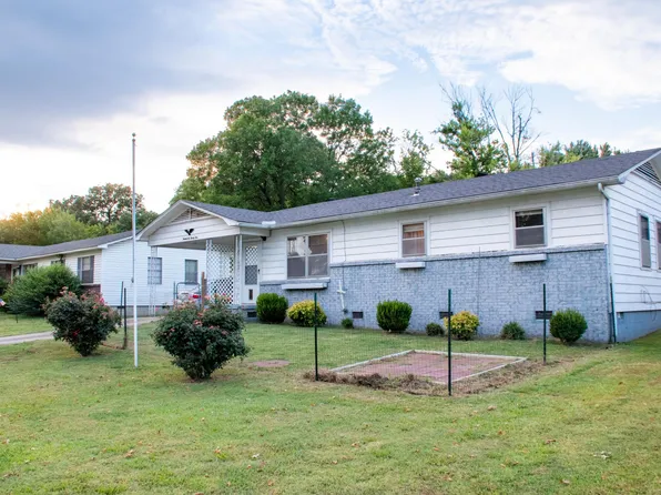 2625 Memphis St, Fort Smith, AR 72901