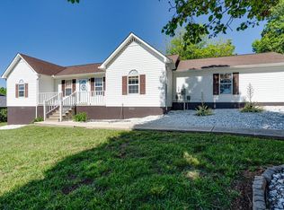 249 Darlene Dr, Sparta, TN 38583