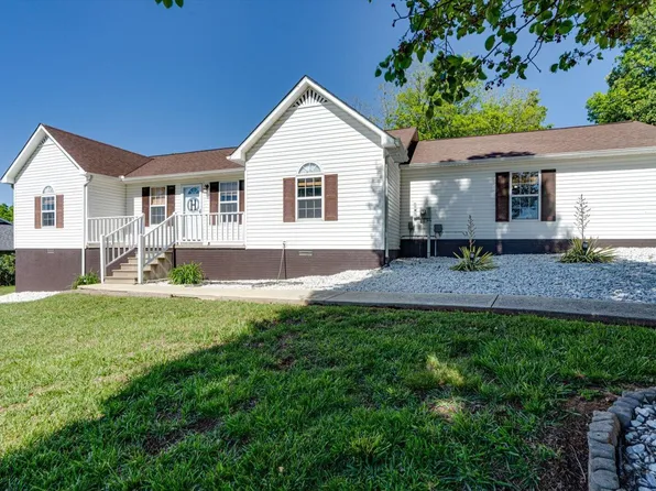 249 Darlene Dr, Sparta, TN 38583
