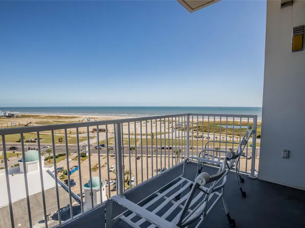 500 Seawall Blvd Unit 1007, Galveston, TX 77550