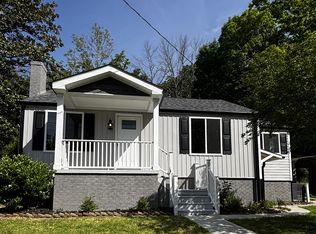 634 McKee St, Albemarle, NC 28001