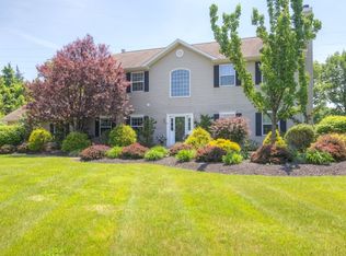 6 Aster Hill Dr, Wappingers Falls, NY 12590