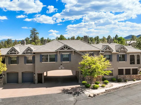 1716 Alpine Meadows Ln Unit 404, Prescott, AZ 86303