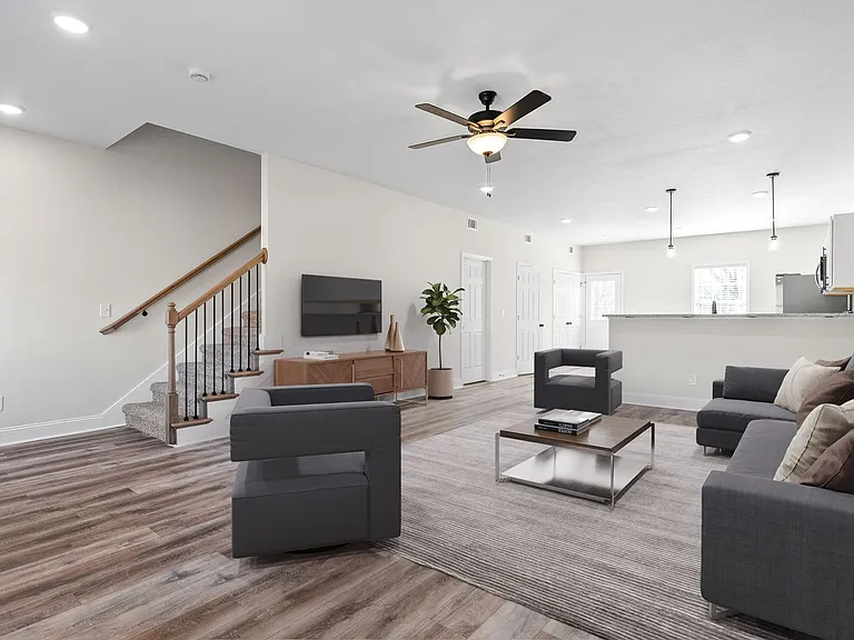 500 Peachers Mill Rd #A — Photo 30