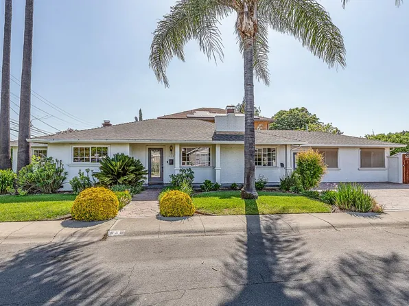 958 Ginger Ln, San Jose, CA 95128