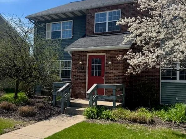 4587 Moffett Rd NW APT C, Comstock Park, MI 49321