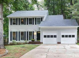 103 Quid Ct, Cary, NC 27513