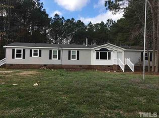 10357 Nc Highway 39, Middlesex, NC 27557