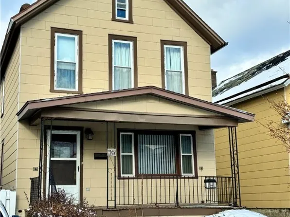 36 Bogardus St, Buffalo, NY 14206