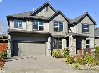 1119 SE Mimosa Dr, Gresham, OR 97080