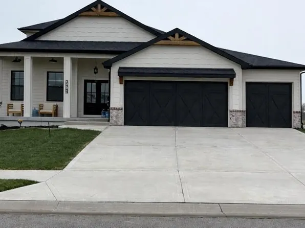 31749 W 168th Ct, Gardner, KS 66030