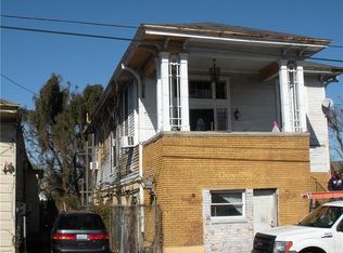 2225 N Villere St, New Orleans, LA 70117