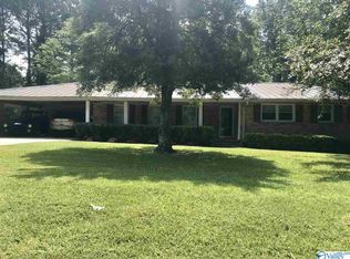 4960 Danville Rd SW, Hartselle, AL 35640