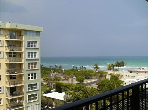 2nd image of 1501 S Ocean Dr APT 801