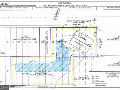 6 Mount Vernon Blvd, Lorton, VA, 22079