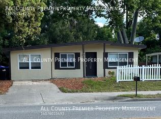 4611 Clarcona Ocoee Rd, Orlando, FL 32810