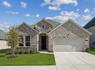 3107 Giovanni Point, Princeton, TX 75407