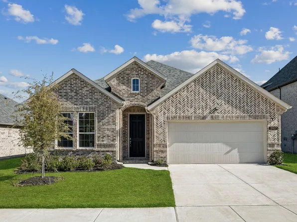 3107 Giovanni Point, Princeton, TX 75407