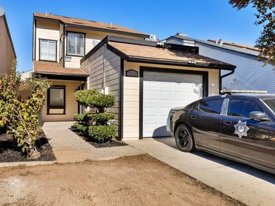 3646 W Terrace Ave, Fresno, CA, 93722