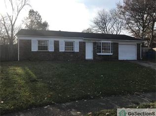 3936 Marseille Ct, Indianapolis, IN 46226
