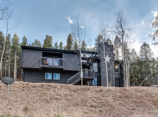 11973 Geronimo Trl, Conifer, CO 80433