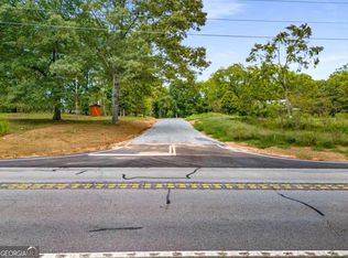 LOT 3 Stewart Loop, Jefferson, GA 30549