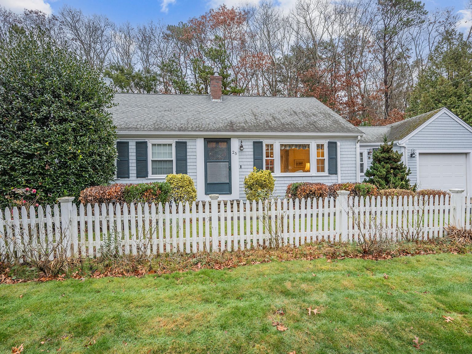 25 Main Street, Sandwich, MA 02563 | Zillow