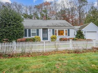 25 Main St, Sandwich, MA 02563