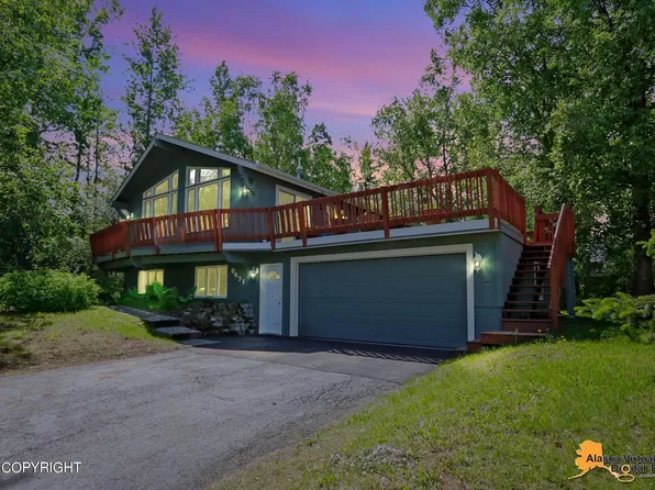 8471 Pioneer Dr, Anchorage, AK 99504