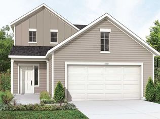 Latitude Plan, Mostyn Springs, Magnolia, TX 77354