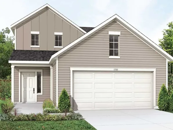 Latitude Plan, Mostyn Springs