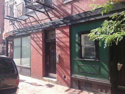 55 Phillips St APT 2, Boston, MA, 02114