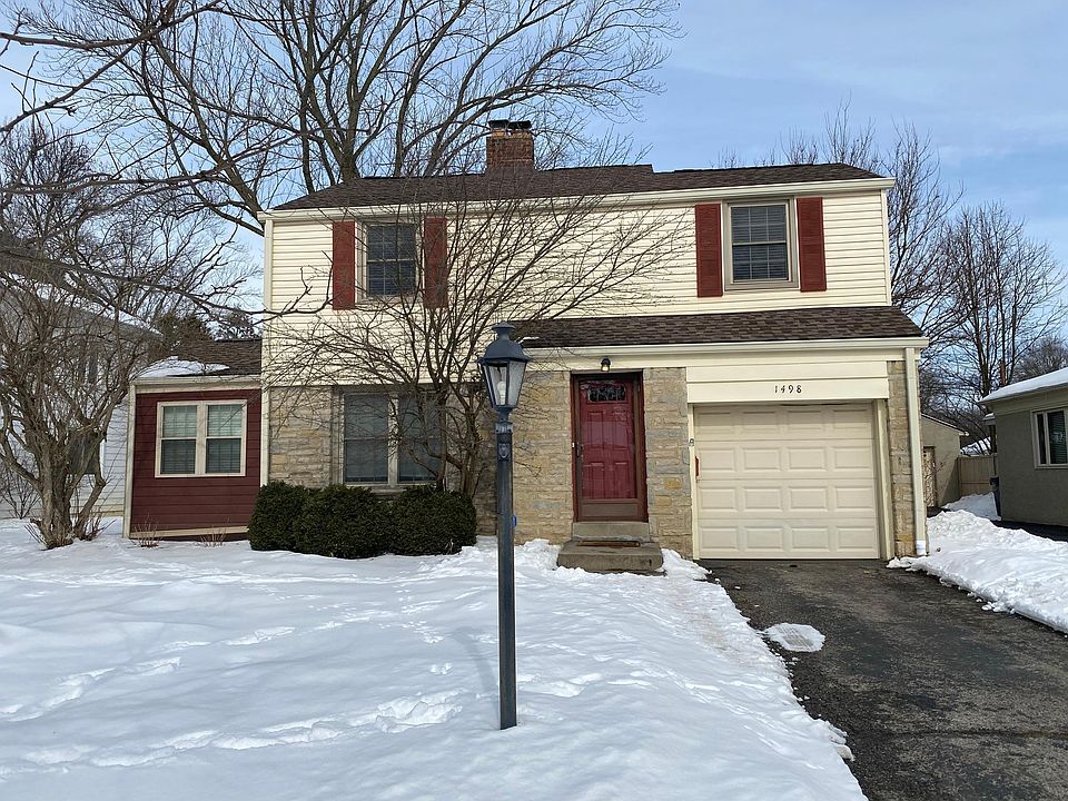 1st image of 1498 College Hill Dr