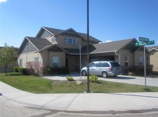 697 S Willow Spring Pl, Kuna, ID 83634