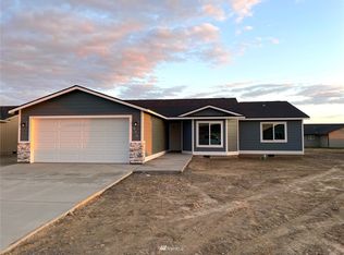 800 E Mount Baker St, Othello, WA 99344