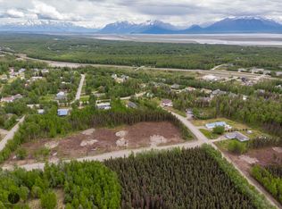 6101 S Ghada Cir, Wasilla, AK 99654