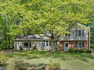 145 Choptank Rd, Stafford, VA 22556