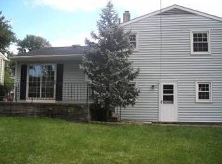 13 Wardman Ave, Ewing, NJ 08638