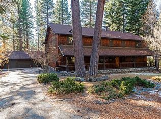 817 Ophir Peak Rd, Incline Village, NV 89451
