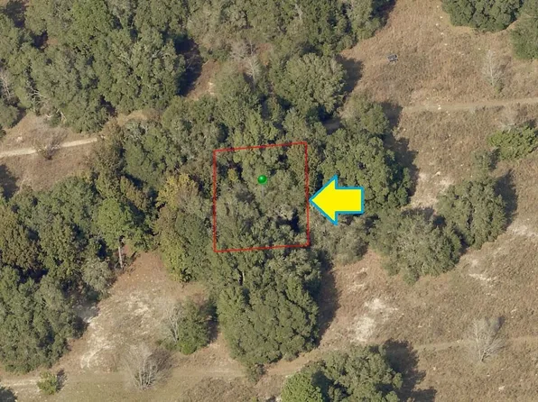 2405 Van Buren St, Inverness, FL 34453