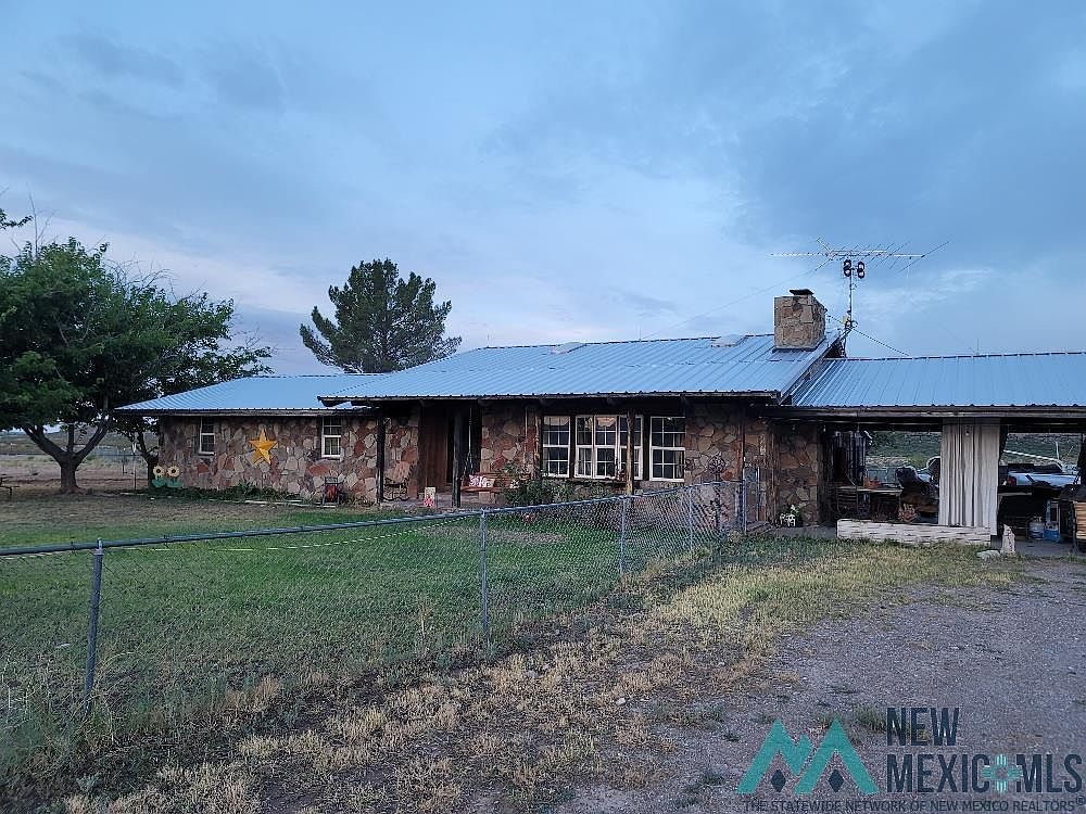 13868 State Highway 187, Arrey, NM 87930 MLS 20241943 Zillow