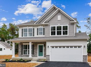 5291 Kerger Rd, Ellicott City, MD 21043