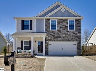 15 Chadmore St, Simpsonville, SC 29680