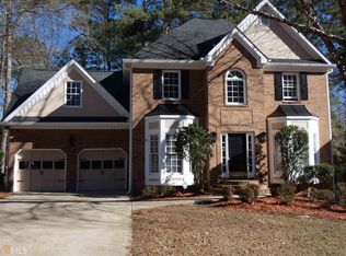 3375 Trailside Ct, Powder Springs, GA 30127