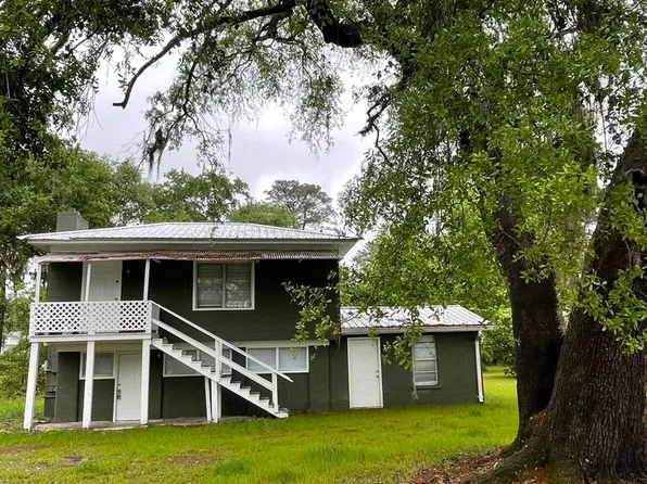 203 6th Ave Unit B, Guyton, GA 31312