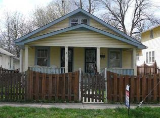 130 S Good Ave, Indianapolis, IN 46219