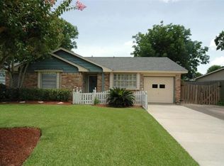 10210 Rambling Trl, Houston, TX 77089