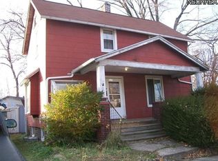 829 Vine Ave NE, Warren, OH 44483