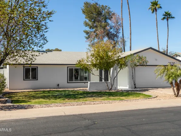 2530 S EVERGREEN Road, Tempe, AZ 85282