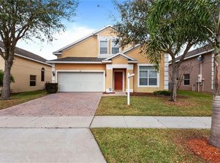 447 Cadiz Loop, Davenport, FL 33837